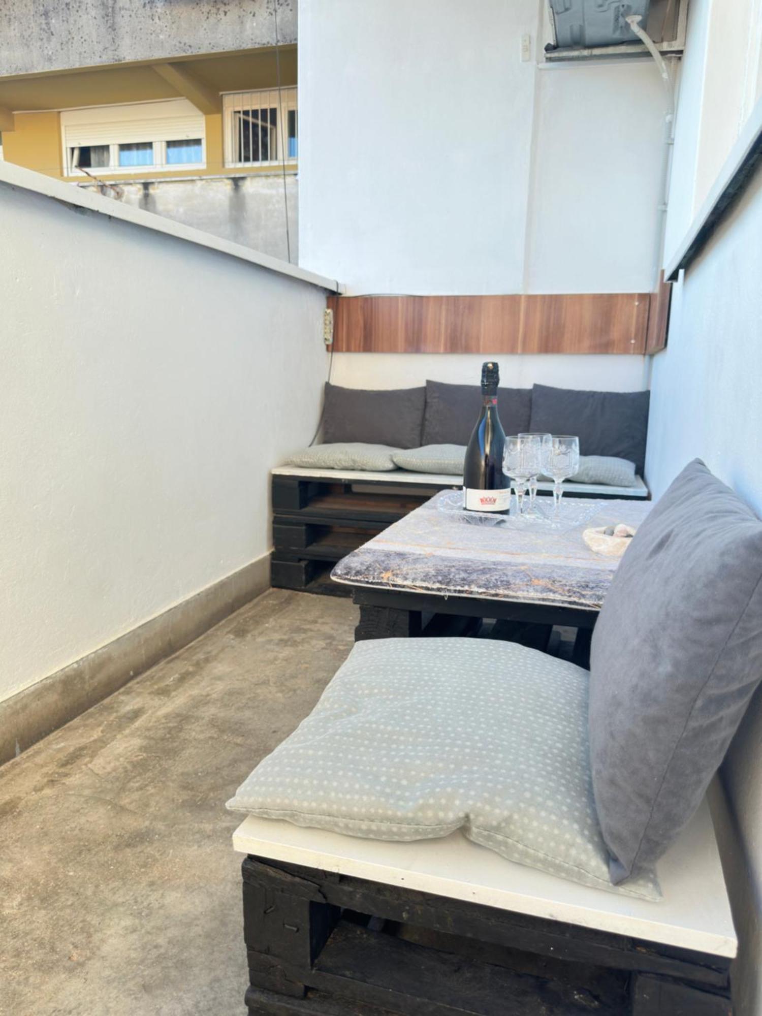 Apartment Maky Zadar Exterior photo