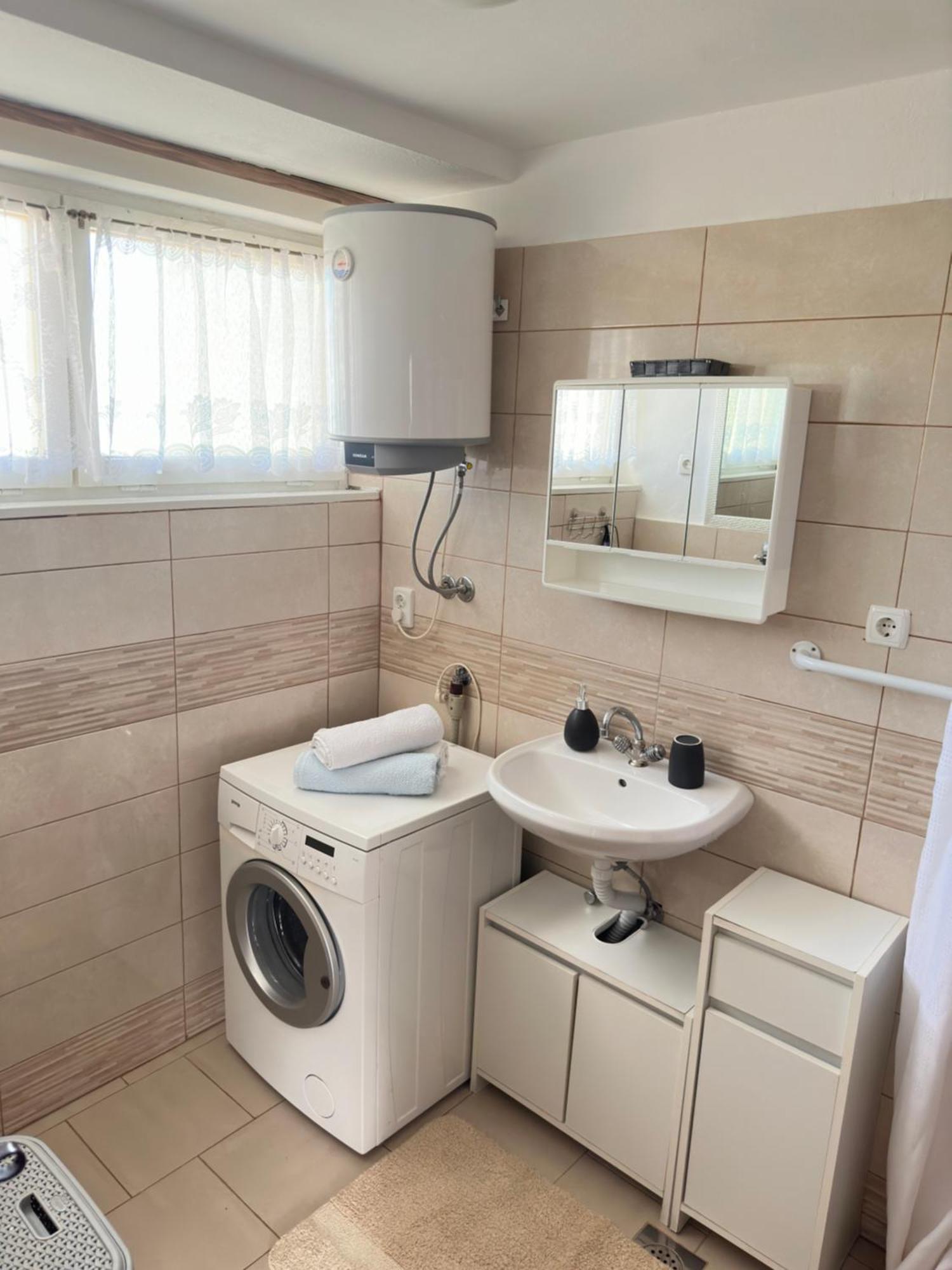 Apartment Maky Zadar Exterior photo
