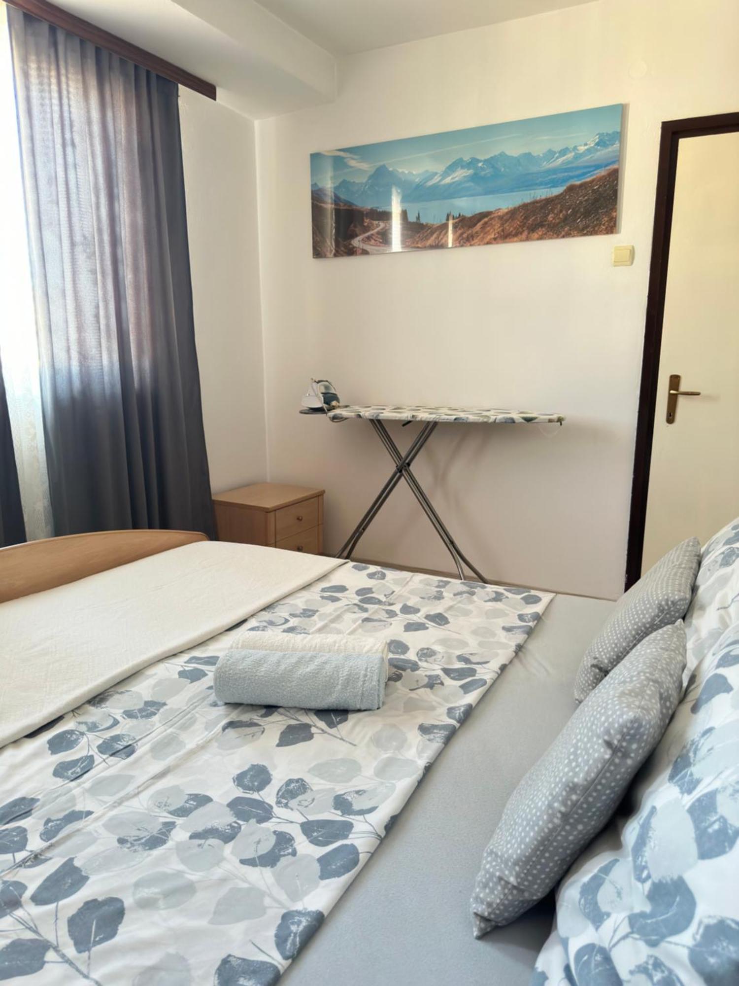 Apartment Maky Zadar Exterior photo