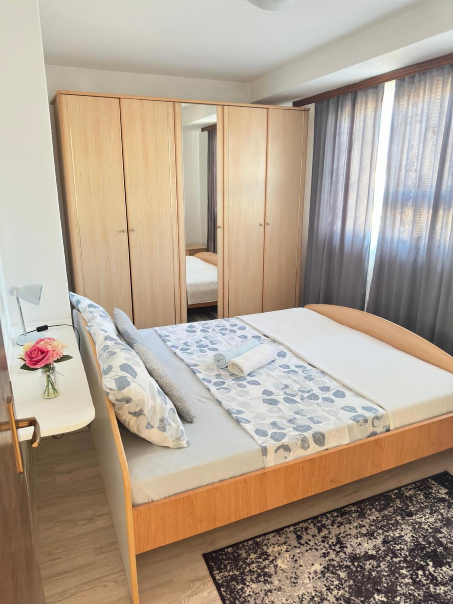Apartment Maky Zadar Exterior photo