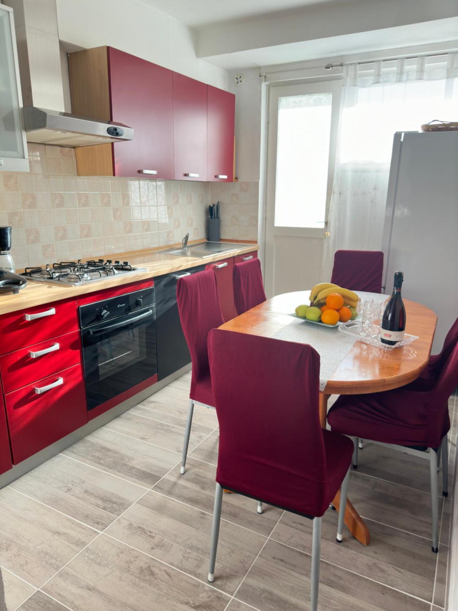 Apartment Maky Zadar Exterior photo
