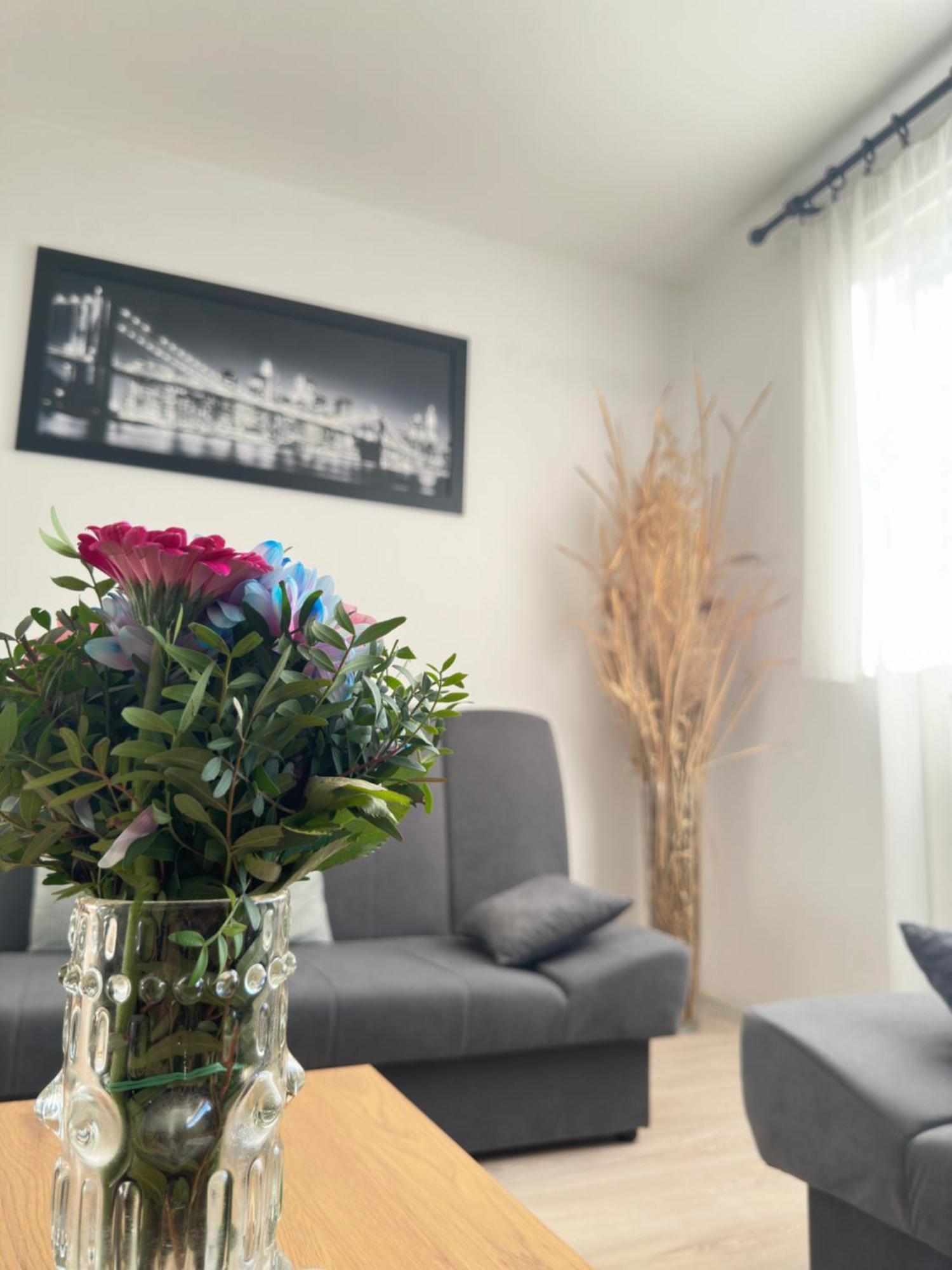 Apartment Maky Zadar Exterior photo