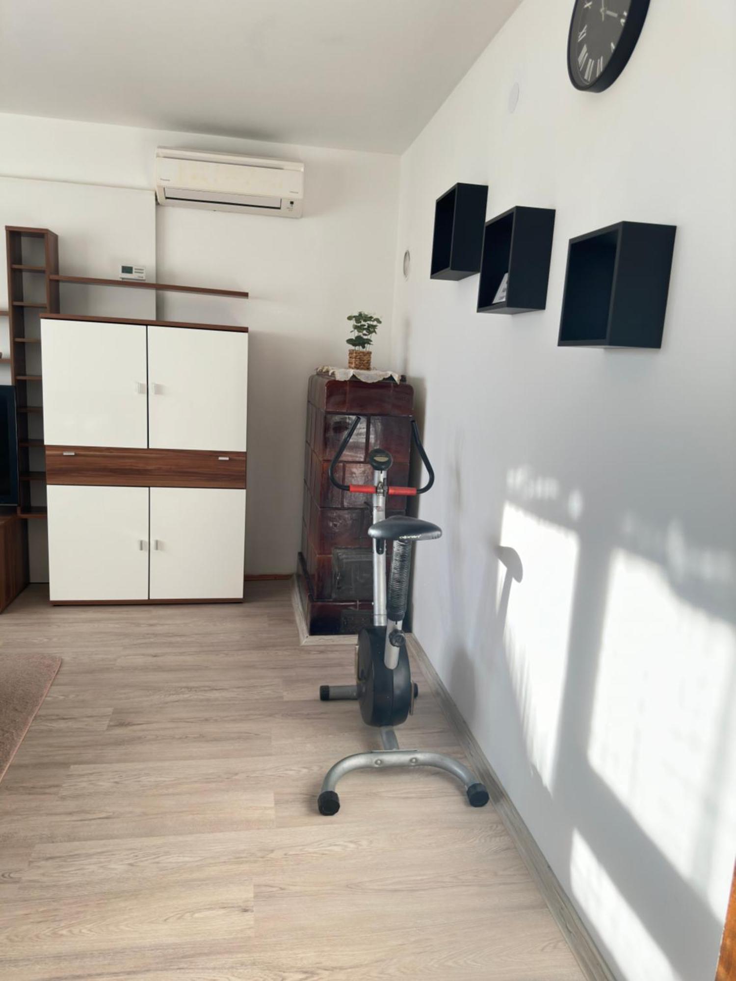 Apartment Maky Zadar Exterior photo
