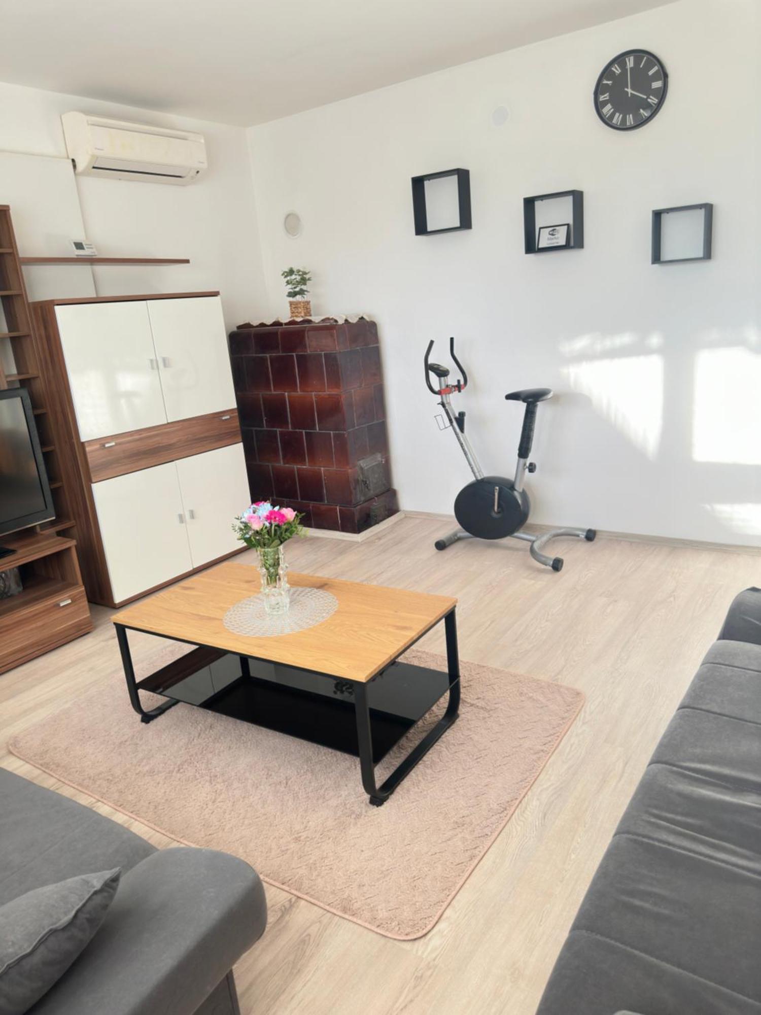 Apartment Maky Zadar Exterior photo