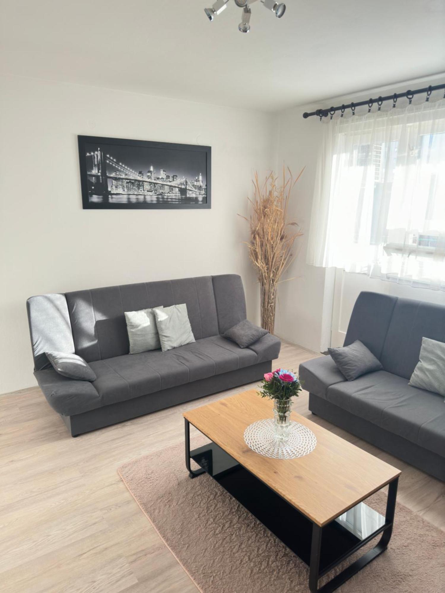 Apartment Maky Zadar Exterior photo